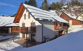Apartments Planica